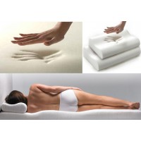 Tất cả về chất liệu cao su non (memory foam)