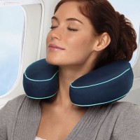 Những chiếc gối chữ U tốt nhất cho chuyến du lịch