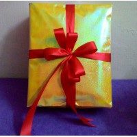 Hướng dẫn cách tặng Gift Voucher