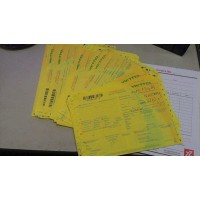 Mệt với chuyển phát nhanh Viettel