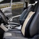 Gối tựa lưng ô tô loại cao cấp BL100