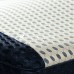 Gối tựa lưng ô tô loại cao cấp BL100