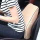 Gối tựa lưng ghế văn phòng, ô tô cao su non BL200