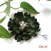 Hoa cúc handmade đẹp 95k
