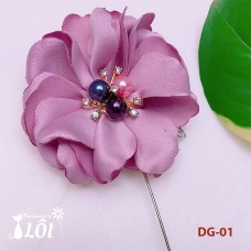 Hoa DIY giá rẻ các loại 65k