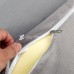Vỏ gối ngủ cao su non size 50x30cm kiểu lượn sóng