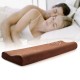 Gối ngủ đôi cao su non dài 1m2 GDH-05