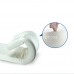 Gối ngủ đôi cao su non dài 1m2 GDH-05