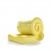 Gối ngủ đôi cao su non dài 1m2 GDH-05