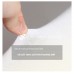 Gối chữ U cao su non đi ô tô, máy bay GLC-01