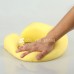 Gối chữ U memory foam cỡ lớn giá rẻ có khuy cài US100