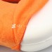 Gối chữ U văn phòng cao su non GLC-03