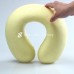 Gối chữ U kê cổ du lịch GLC-06