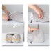 Gối chữ U du lịch gắn liền túi đựng GLC-09