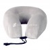 Gối chữ U du lịch gắn liền túi đựng GLC-09