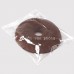 Gối lót ghế cho người bệnh trĩ cao su non GLM-06