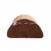 Gối ngủ dài bán nguyệt  đa năng cao cấp GLN-02