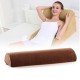Gối ngủ dài bán nguyệt  đa năng cao cấp GLN-02