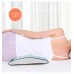Gối kê lưng bà bầu vỏ vải mát nhiều hình GLN-04