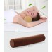 Gối dài hình tròn hỗ trợ cổ vai gáy GLN-05