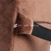 Gối tựa lưng văn phòng cao su non GTL-01