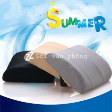 Đệm lưng ghế văn phòng cỡ to GTL-02
