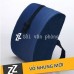 Đệm lưng ghế văn phòng cỡ to GTL-02