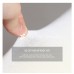 Gối tựa lưng + lót ghế đa năng cao su non loại to rộng GTL-04