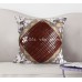 Gối tựa lưng sofa mắt trúc điều hòa làm mát GTL-09