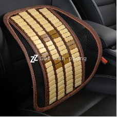 Lưới tựa lưng ghế lót trúc JEEP