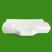 Gối cao su thiên nhiên người lớn LDH-04