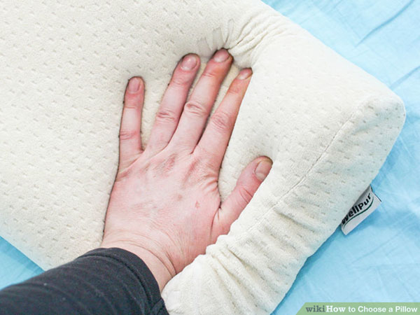 Memory foam