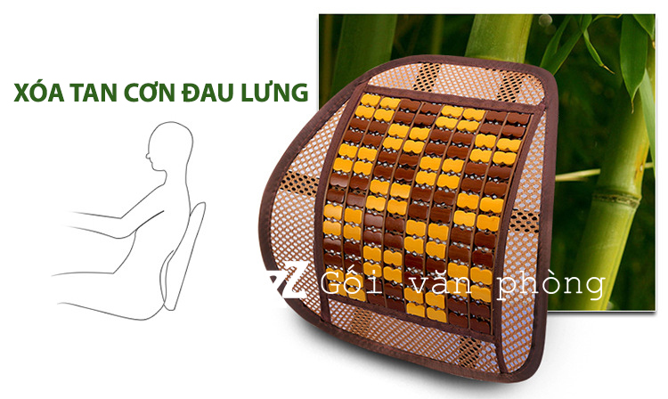 Đau lưng
