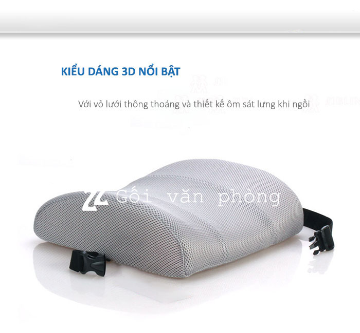 kiểu dáng 3D