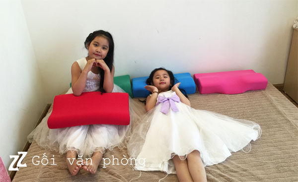 Gối chống ngáy