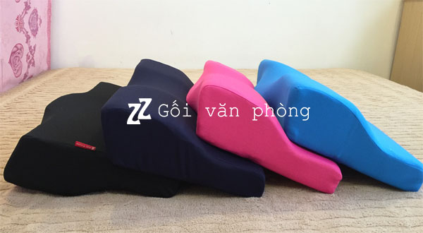 Màu gối