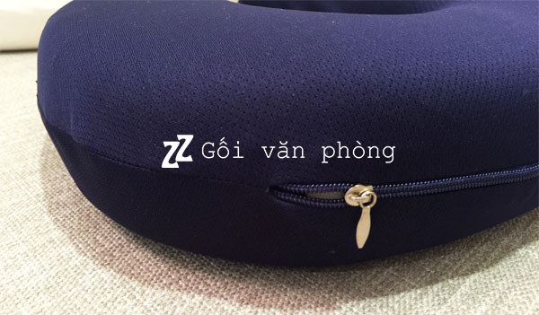 Gối chữ U
