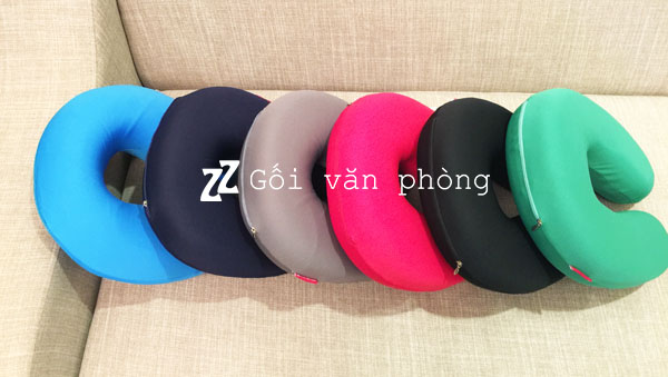 Gối lót cổ