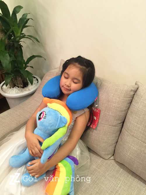 Goi chu U