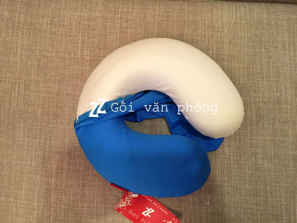 Gối cao su non
