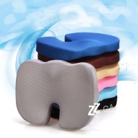 Gối lót ghế văn phòng cao su non GLM-02 Gối lót ghế văn phòng cao su non GLM-02
